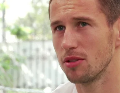 Miniatura: Krychowiak: Brak awansu na mundial boli