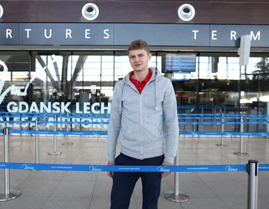 Miniatura: Dawidowicz ostatecznie kosztował 1,8 mln...