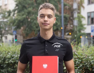 Miniatura: Rosjanin, który został Polakiem. To nasza...