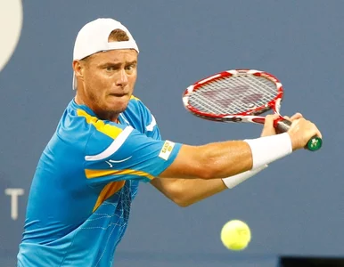 Miniatura: Hewitt: mecz z Polską będzie trudny