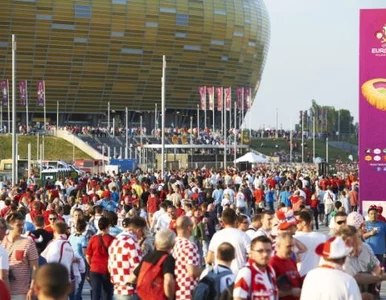 Miniatura: Belgowie zasmuceni obrazkiem z polskich...