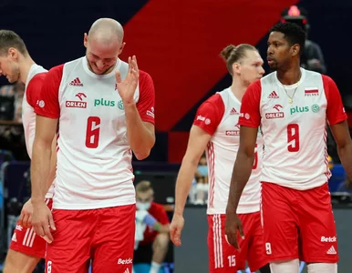 Miniatura: Słowenia walczy z Polską o finał ME...