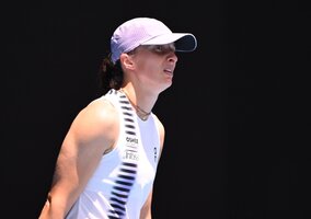 Miniatura: Świątek straciła radość z&nbsp;gry? Mocne...