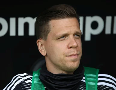 Miniatura: Tak bawili się piłkarze Juventusu....