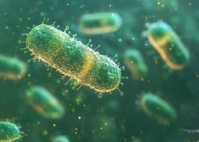 Miniatura: Quiz edukacyjny: Mikrobiota jelitowa w...