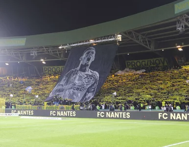 Miniatura: Zapłacą 6 mln euro za zmarłego piłkarza....