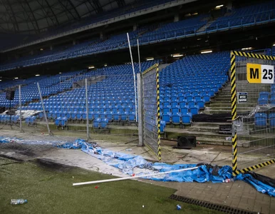 Miniatura: Wojewoda surowo ukarał Lecha Poznań. 8...