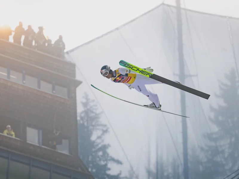 Historyczny sport dla Polski wycofany z igrzysk! Szok w świecie olimpijskim
