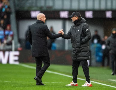 Miniatura: Najdłużej pracujący trener Premier League...