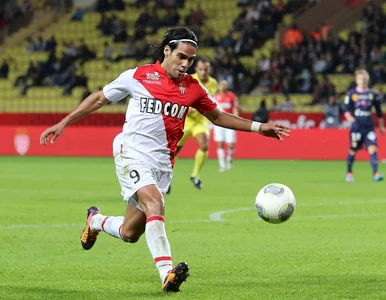 Miniatura: Falcao zagra w Realu Madryt?