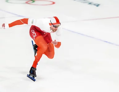Miniatura: Medal olimpijski jest o krok! Polscy...