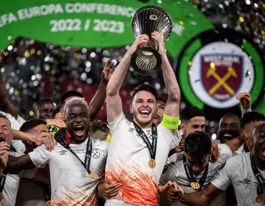 Miniatura: Prezes PZPN ze świetnymi wieściami. Finał...