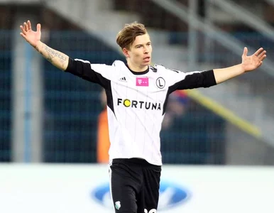 Miniatura: Kosecki przed Lechem: Jestem gotowy na 120...