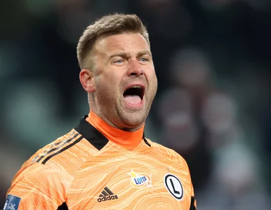 Miniatura: Artur Boruc zdradził, co będzie robić po...