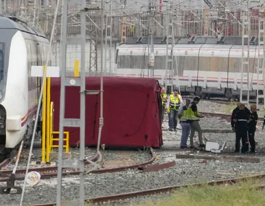 Miniatura: Po tygodniu poszukiwań odnaleziono zwłoki...