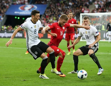 Miniatura: "Milik ułaskawił Neuera". Włosi o meczu...