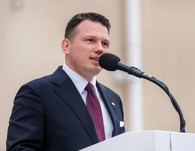 Miniatura: Legenda siatkówki dołącza do Konfederacji....