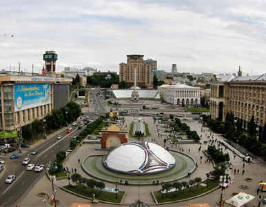 Miniatura: Jak najszybciej dojechać na Euro na Ukrainie?