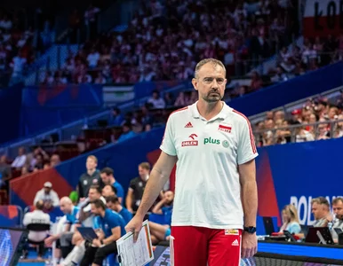 Miniatura: Były reprezentant Polski odniósł się do...