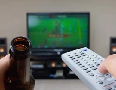 Miniatura: TVP tłumaczy dlaczego nie pokaże meczów kadry