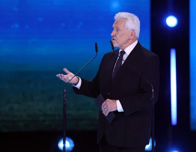 Miniatura: Henryk Kasperczak niedawno uległ...