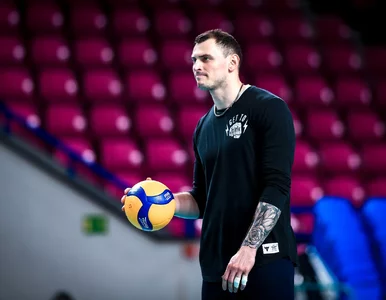 Miniatura: Zbigniew Bartman szczerze o powodach...