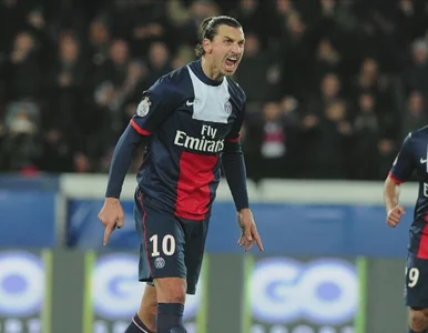 Miniatura: Sędzia nie pozwolił wziąć piłki...