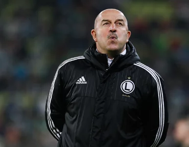 Miniatura: Były trener Legii selekcjonerem...