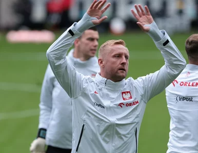 Miniatura: Kamil Glik nie ma wątpliwości. Wskazał, co...