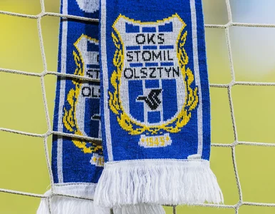 Miniatura: Brański i Lech odchodzą, Stomil Olsztyn...