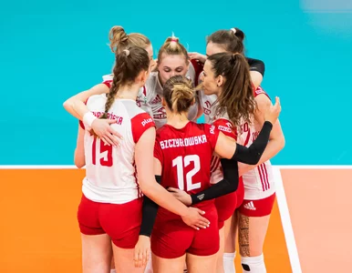 Miniatura: Legendarny trener ocenił występy Polek w...