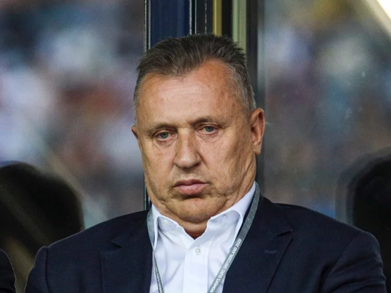 Ogromny cios dla PZPN! Specjalny komunikat nie pozostawia złudzeń