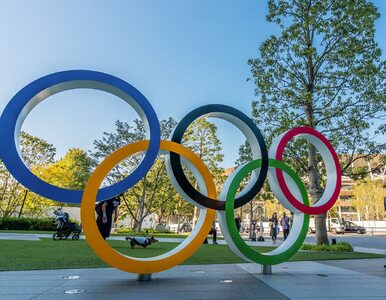 Igrzyska olimpijskie zostaną przełożone? Organizatorzy mają taką możliwość