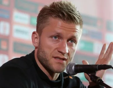 Miniatura: Błaszczykowski: z Andorą zagramy na 100...