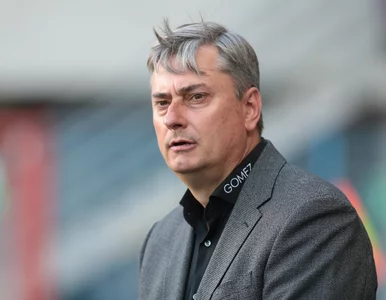 Miniatura: Lech Poznań szuka następcy Macieja Skorży....