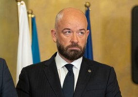 Miniatura: Mocno zawrzało we&nbsp;Wrocławiu....