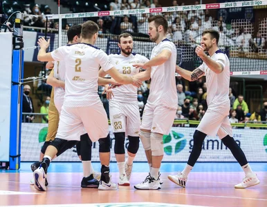 Miniatura: Problemy klubu PlusLigi. Aż siedem...