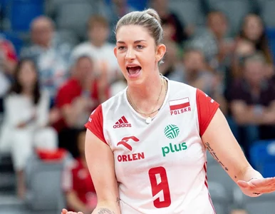 Miniatura: Magdalena Stysiak oceniła historyczny...