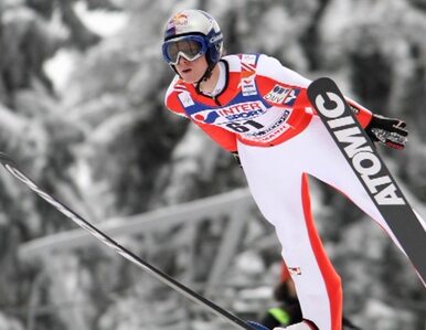 "Austriacy wciąż trzymają miejsce dla Morgensterna na igrzyska w Soczi"