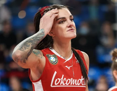 Miniatura: Reprezentantka Polski zabrała głos ws....