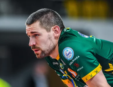 Miniatura: Znany siatkarz uderzył w Nikolę Grbicia....