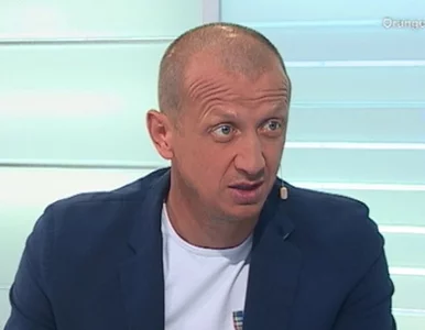 Miniatura: "Celtic to drużyna noname'ów"