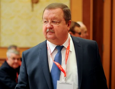 Miniatura: Kręcina wraca do piłki! Będzie dyrektorem...