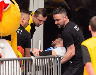 Miniatura: Libero PGE Skry opowiedział więcej o...