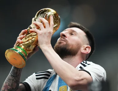 Miniatura: Australia wycofuje się z organizacji MŚ...