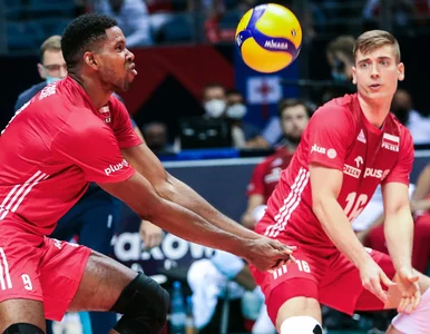 Miniatura: Kamil Semeniuk i Wilfredo Leon osiągnęli...