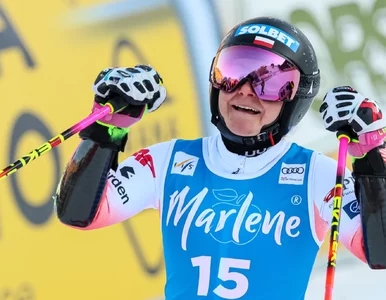 Miniatura: Kapitalny występ Polki przed igrzyskami...