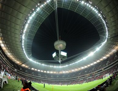 Polskie stadiony na Euro 2012 w... Berlinie