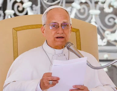 Miniatura: Papież Leon XIV podpadł Trumpowi. Kulisy...