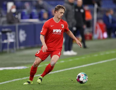 Miniatura: To byłaby spora niespodzianka. Polski...